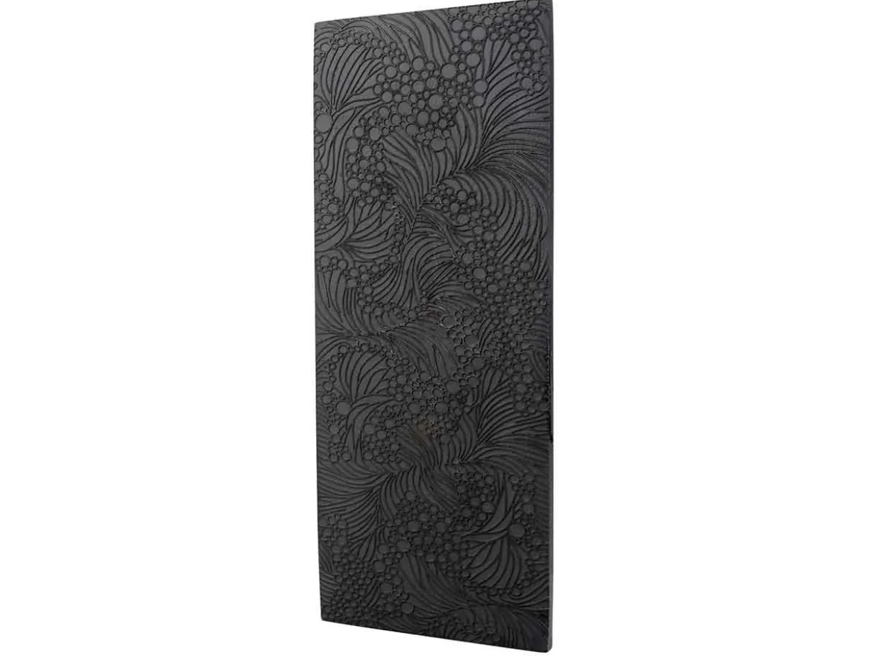 Durston Pattern Plate, Waves
