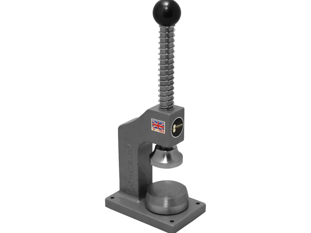 Durston Planishing Press