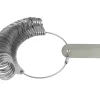 Durston PrecisionFit&TRADE; Ring Gauge A - Z+6, 32 Piece Set