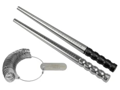 Durston PrecisionFit&TRADE; Showroom Ring Sizer Set
