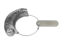 Durston PrecisionFit&TRADE; Showroom Ring Sizer Set
