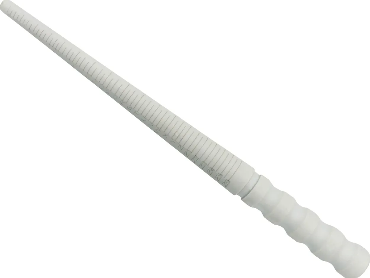 Durston PrecisionFit™ Triblet Sizes A - Z, Plastic