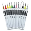 Durston Precision Wax And Clay Carvers, Set Of 12