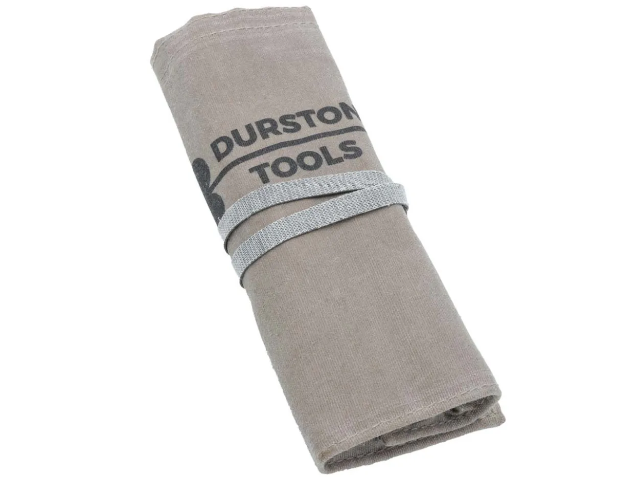 Durston Precision Wax And Clay Carvers, Set Of 12