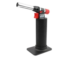 Durston Professional Blow Torch, Cyclone Flame, Max Temp. 1300°c