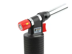Durston Professional Blow Torch, Cyclone Flame, Max Temp. 1300°c