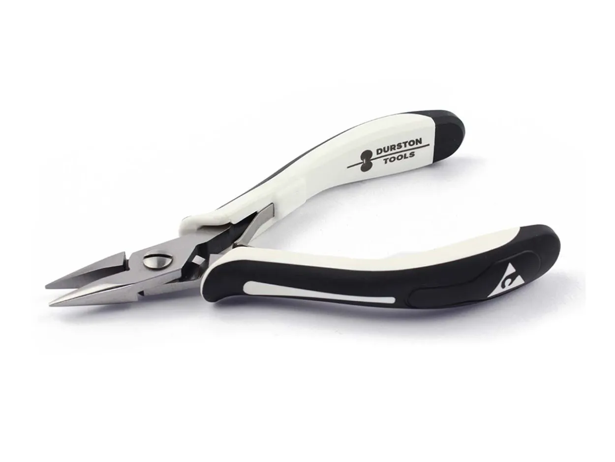 Durston Professional Chain Nose Pliers 115mm