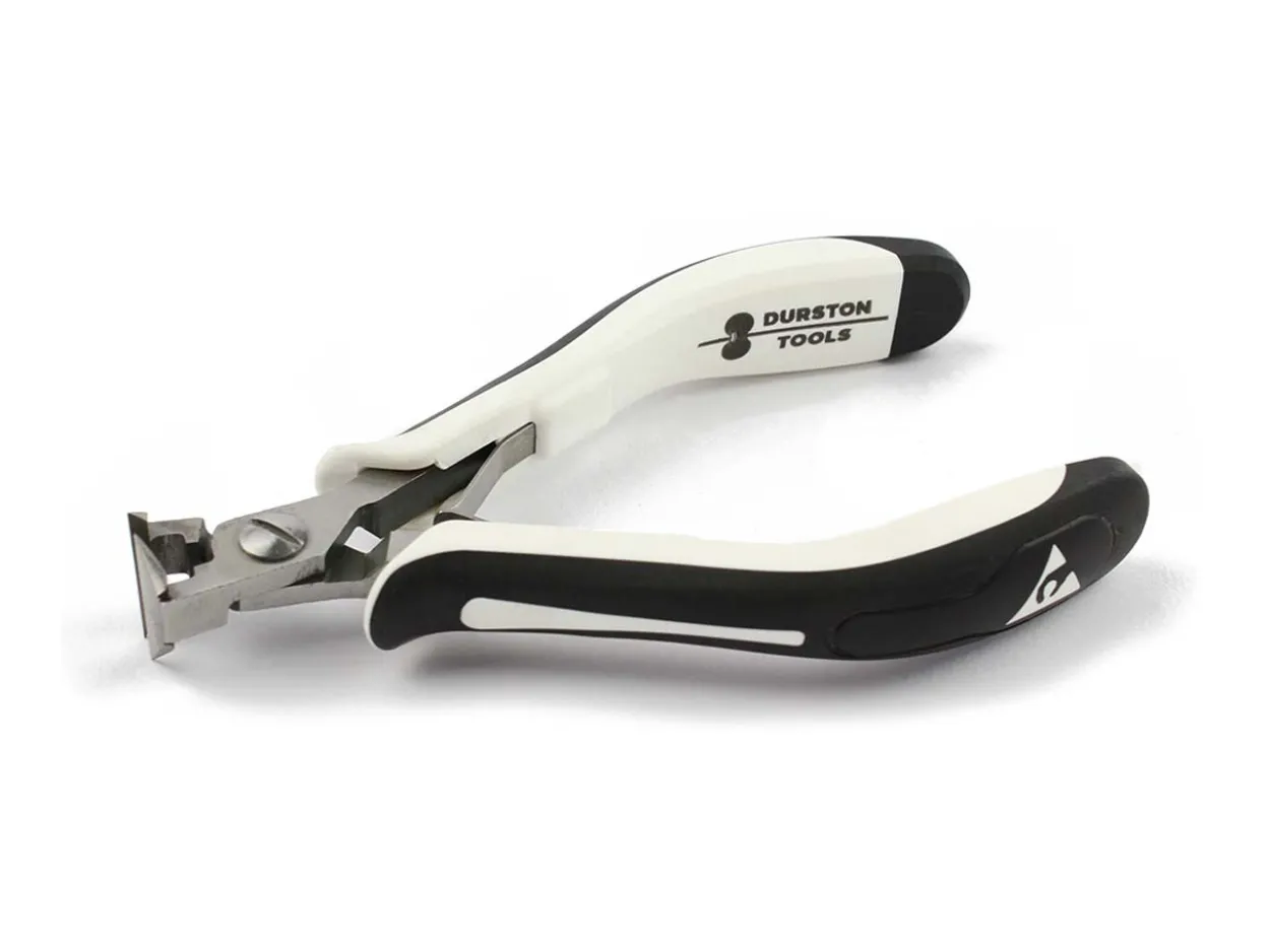 Durston Professional Front End Flush Cutters 115mm