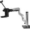 Durston Professional Microscope Adjustable Arm