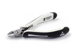 Durston Professional Razor Flush Oval Cutters 115mm
