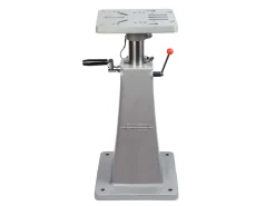 Durston Professional Rolling Mill Stand, Adjustable