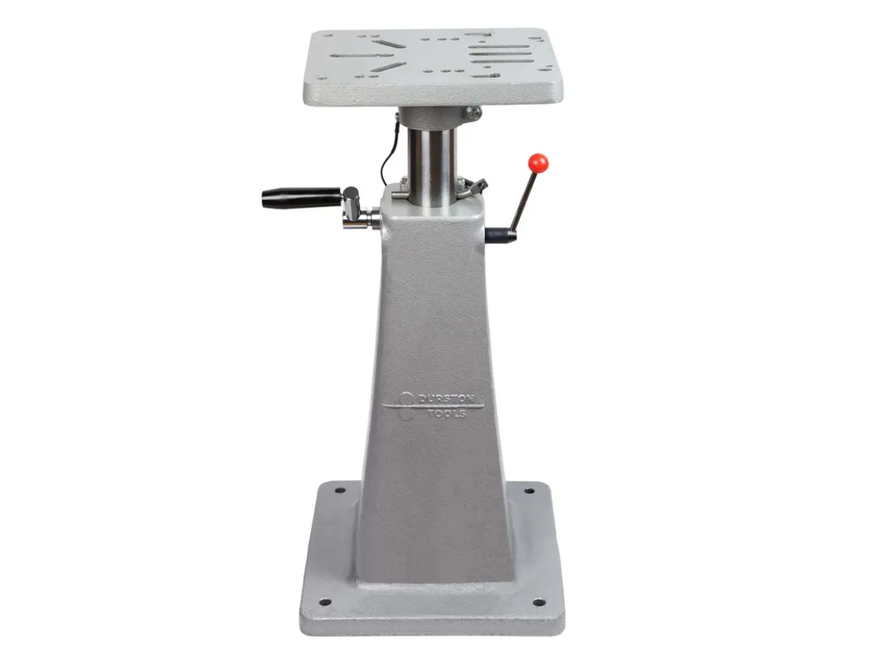 Durston Professional Rolling Mill Stand, Adjustable