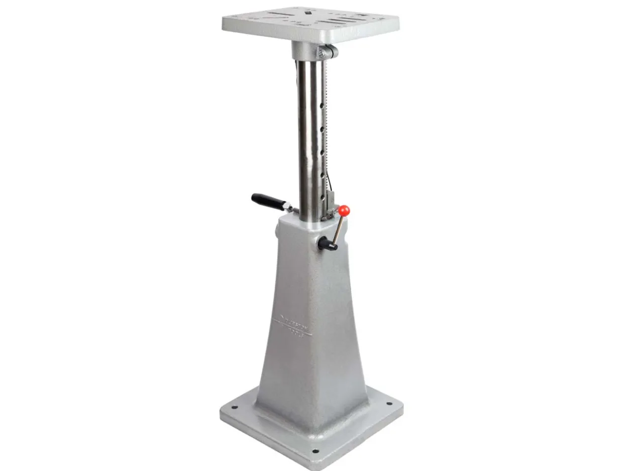 Durston Professional Rolling Mill Stand, Adjustable