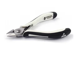 Durston Professional Semi Flush Tapered Cutters 130mm