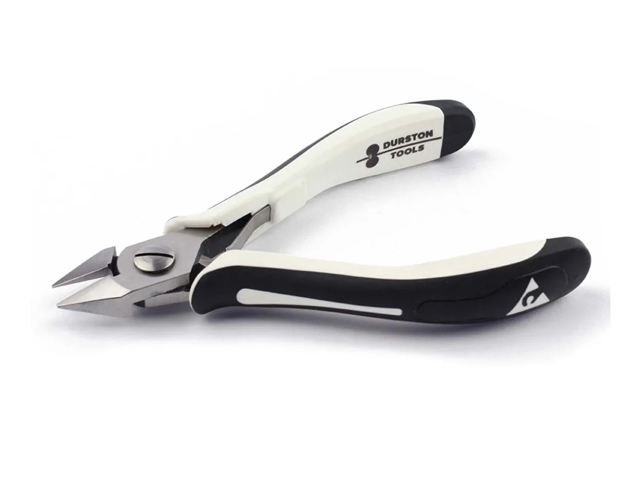 Durston Professional Semi Flush Tapered Cutters 130mm