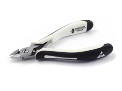 Durston Professional Semi Flush Tapered Cutters 115mm