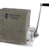 Durston Rolling Mill Cover, Large