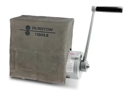 Durston Rolling Mill Cover, Large