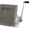 Durston Rolling Mill Cover, Small