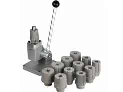 Durston Round Bangle Stretcher With 12 Dies