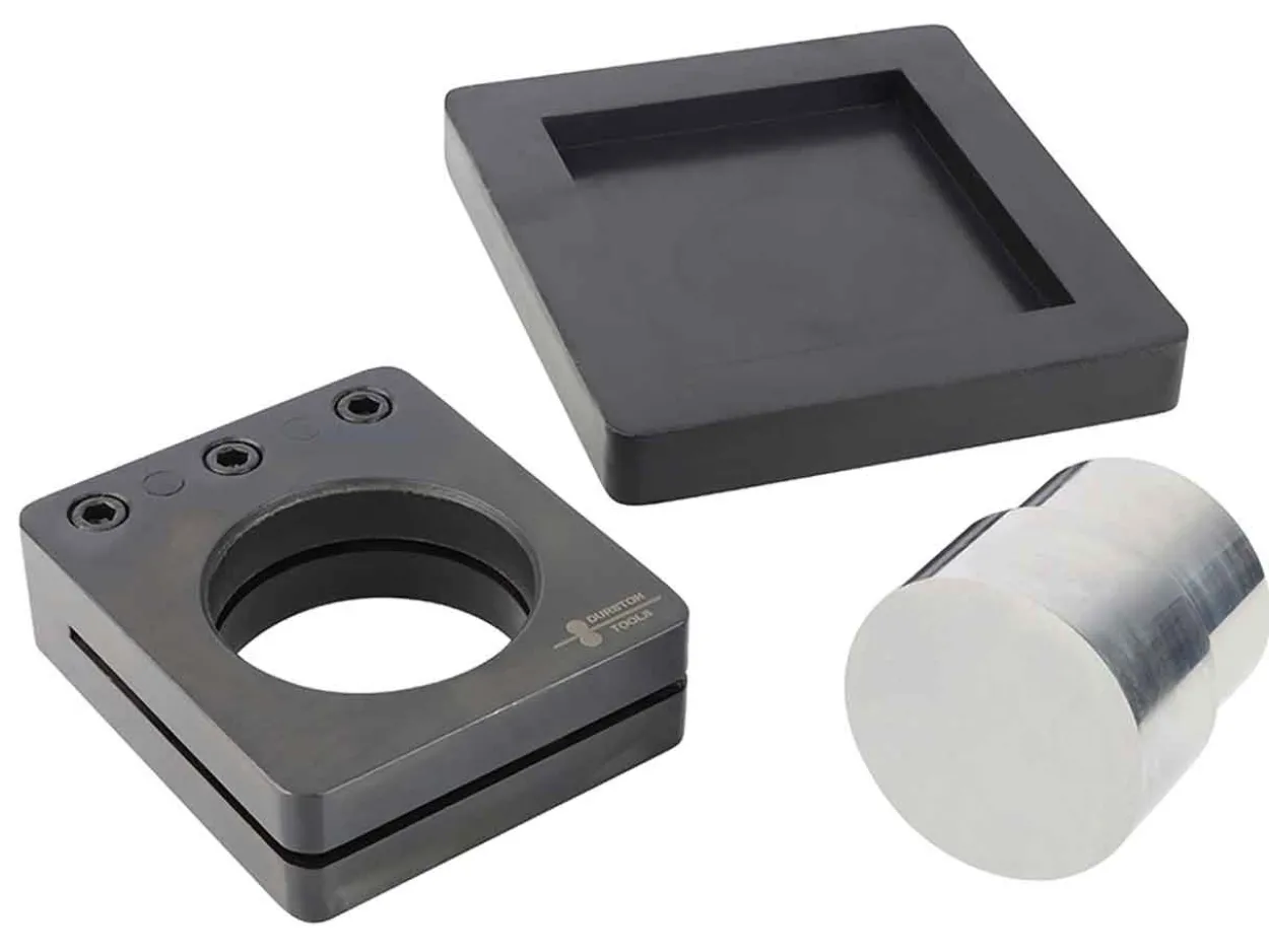 Durston Round Disc Cutter 50mm