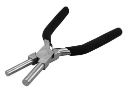 Durston Round Mandrel Forming Pliers 170mm