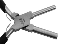 Durston Round Mandrel Forming Pliers 170mm