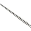 Durston Round Plain Triblet 3-10mm Hardened Steel