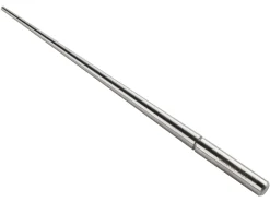 Durston Round Plain Triblet 4-12.5mm Hardened Steel