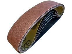 Durston Sanding Belt Pack of 6