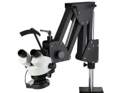 Durston S40 Binocular Microscope Without Stand