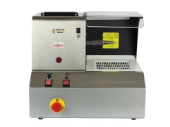 Durston Single Motor Polishing Machine