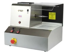 Durston Single Motor Polishing Machine