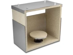 Durston Soldering Station With Turntable