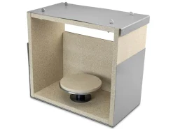 Durston Soldering Station With Turntable