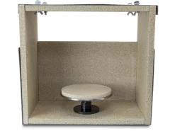 Durston Soldering Station With Turntable