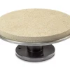 Durston Soldering Turntable, 160mm