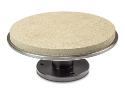 Durston Soldering Turntable, 160mm