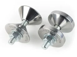 Durston Spinning Ring Flarer Kit, Includes 45° And 60° Flarers