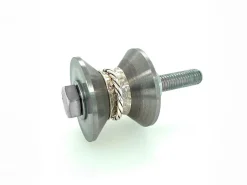 Durston Spinning Ring Flarer, 45 Degrees
