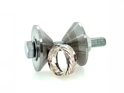 Durston Spinning Ring Flarer, 45 Degrees