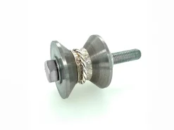 Durston Spinning Ring Flarer, 60 Degrees