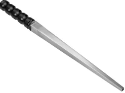 Durston Square Plain Triblet, 6.5mm X 18mm, Hardened Steel