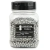 Durston Stainless Steel Disc Shot, 1kg