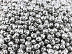 Durston Stainless Steel Disc Shot, 1kg