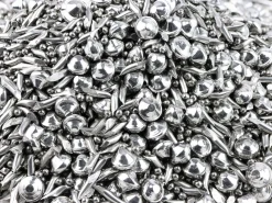 Durston Stainless Steel Mixed Shot, 1kg