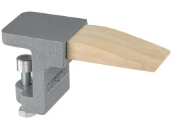 Durston Steel Anvil And Bench Peg