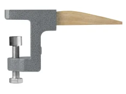 Durston Steel Anvil And Bench Peg