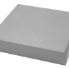 Durston Steel Bench Block 13cm X 13cm