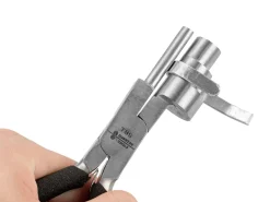 Durston 3 Step Mandrel Forming Pliers 160mm